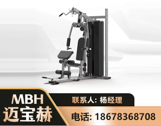 淄博单人站训练器