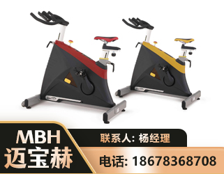 淄博商用动感单车