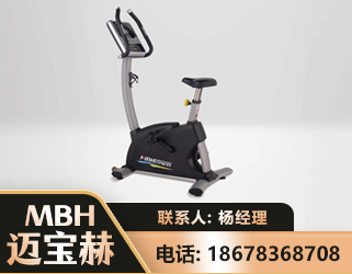 淄博立式健身车
